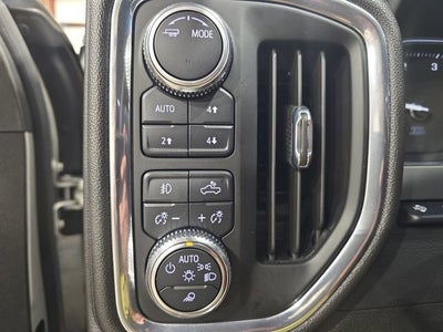 2023 GMC Sierra 2500HD Denali Ultimate | X31 | Technology Pkg