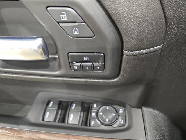 2023 GMC Sierra 2500HD Denali Ultimate | X31 | Technology Pkg