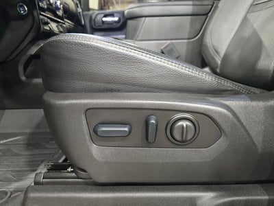 2023 GMC Sierra 2500HD Denali Ultimate | X31 | Technology Pkg