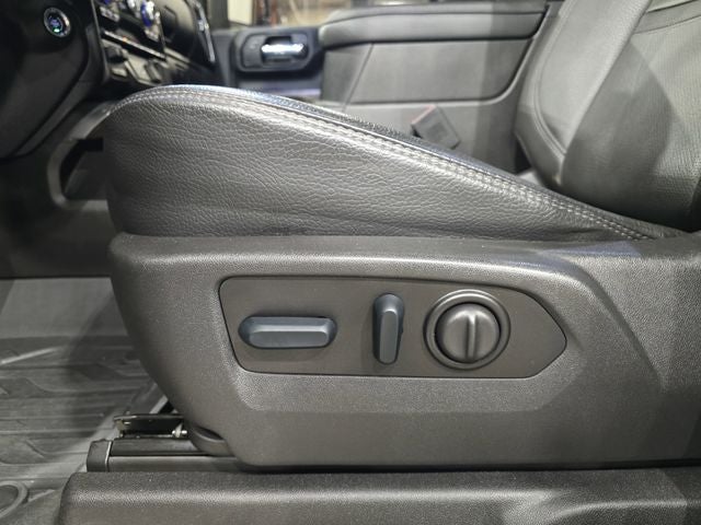 2023 GMC Sierra 2500HD Denali Ultimate | X31 | Technology Pkg