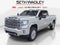 2023 GMC Sierra 2500HD Denali Ultimate | X31 | Technology Pkg