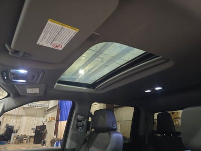 2023 GMC Sierra 2500HD Denali Ultimate | X31 | Technology Pkg