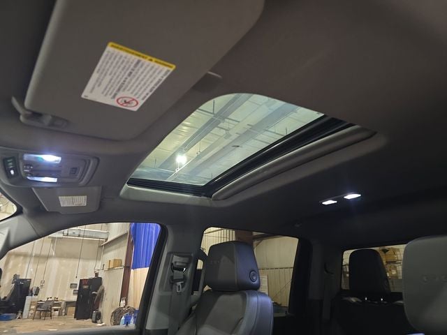 2023 GMC Sierra 2500HD Denali Ultimate | X31 | Technology Pkg