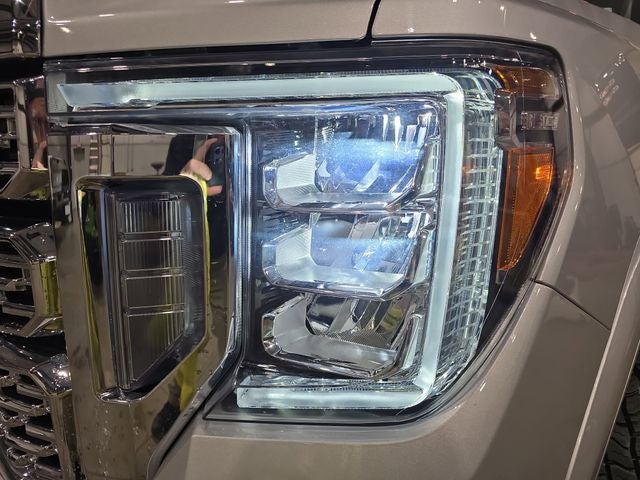 2023 GMC Sierra 2500HD Denali Ultimate | X31 | Technology Pkg