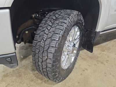 2023 GMC Sierra 2500HD Denali Ultimate | X31 | Technology Pkg