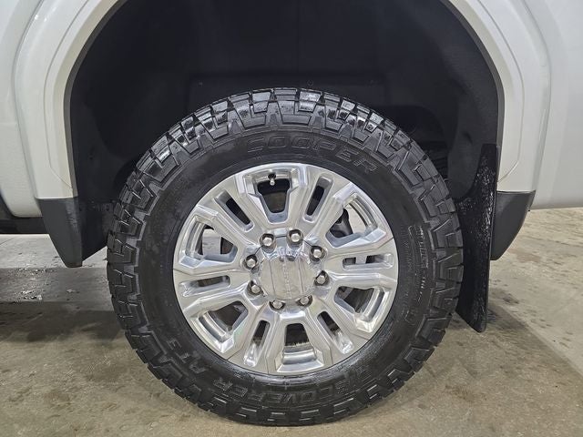 2023 GMC Sierra 2500HD Denali Ultimate | X31 | Technology Pkg