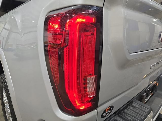 2023 GMC Sierra 2500HD Denali Ultimate | X31 | Technology Pkg