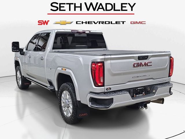 2023 GMC Sierra 2500HD Denali Ultimate | X31 | Technology Pkg