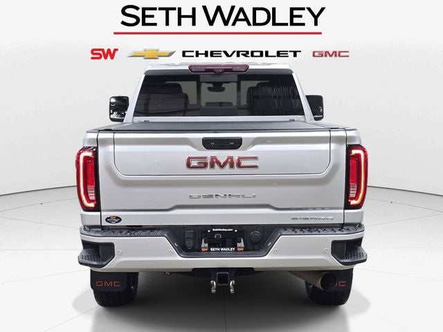 2023 GMC Sierra 2500HD Denali Ultimate | X31 | Technology Pkg