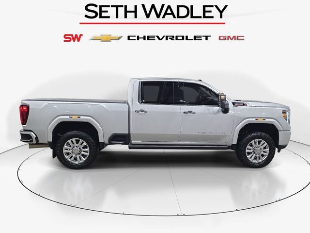 2023 GMC Sierra 2500HD Denali Ultimate | X31 | Technology Pkg
