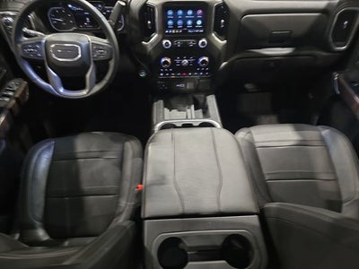 2023 GMC Sierra 2500HD Denali Ultimate | X31 | Technology Pkg