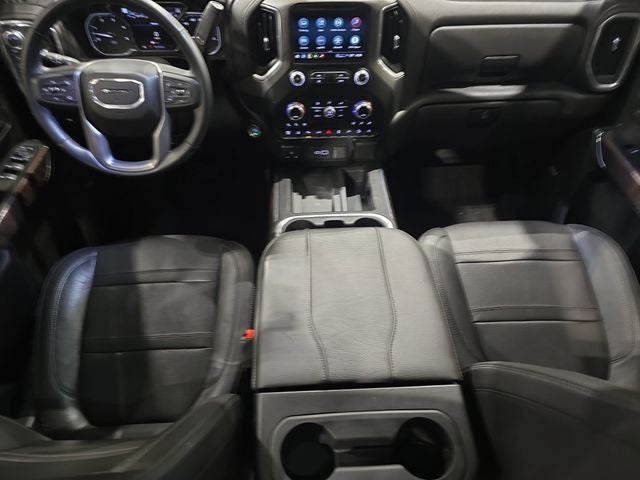 2023 GMC Sierra 2500HD Denali Ultimate | X31 | Technology Pkg