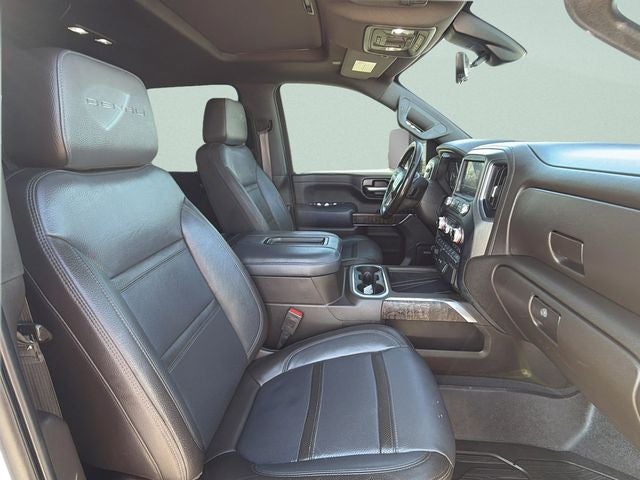 2021 GMC Sierra 2500HD Denali X31 | Ultimate | 6.6L Duramax