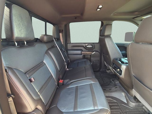 2021 GMC Sierra 2500HD Denali X31 | Ultimate | 6.6L Duramax