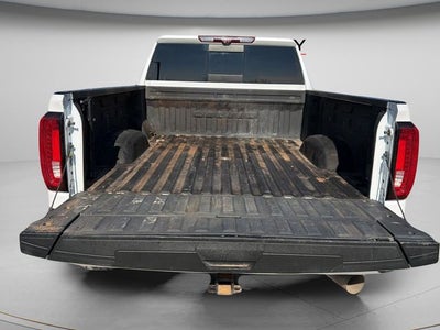 2021 GMC Sierra 2500HD Denali X31 | Ultimate | 6.6L Duramax