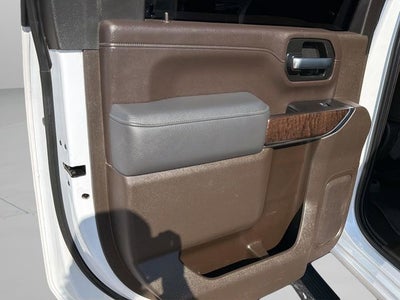 2021 GMC Sierra 2500HD Denali X31 | Ultimate | 6.6L Duramax