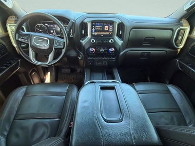 2021 GMC Sierra 2500HD Denali X31 | Ultimate | 6.6L Duramax