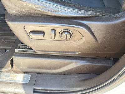 2021 GMC Sierra 2500HD Denali X31 | Ultimate | 6.6L Duramax