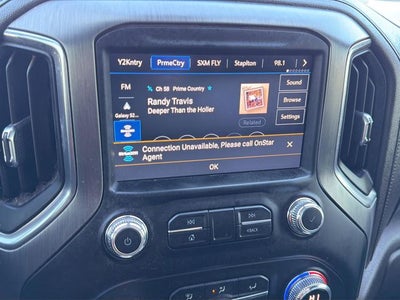 2021 GMC Sierra 2500HD Denali X31 | Ultimate | 6.6L Duramax