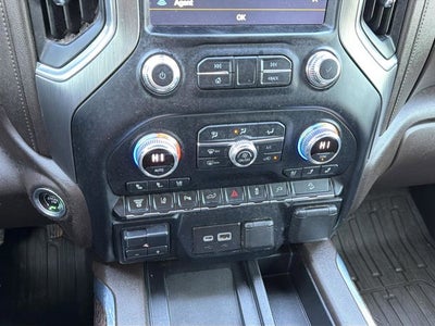 2021 GMC Sierra 2500HD Denali X31 | Ultimate | 6.6L Duramax