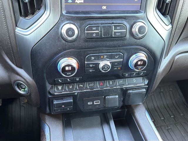 2021 GMC Sierra 2500HD Denali X31 | Ultimate | 6.6L Duramax