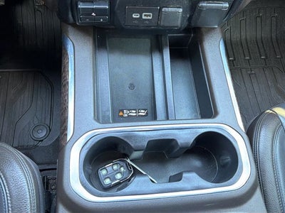 2021 GMC Sierra 2500HD Denali X31 | Ultimate | 6.6L Duramax