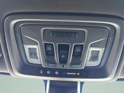 2021 GMC Sierra 2500HD Denali X31 | Ultimate | 6.6L Duramax