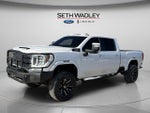 2021 GMC Sierra 2500HD Denali X31 | Ultimate | 6.6L Duramax