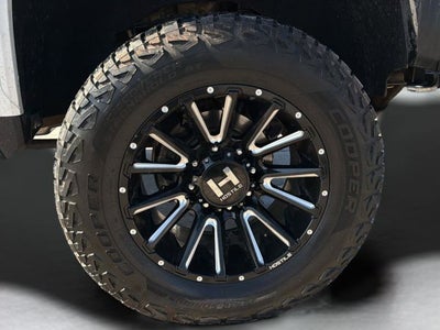 2021 GMC Sierra 2500HD Denali X31 | Ultimate | 6.6L Duramax