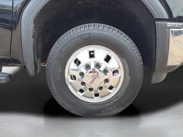 2024 GMC Sierra 3500HD SLT