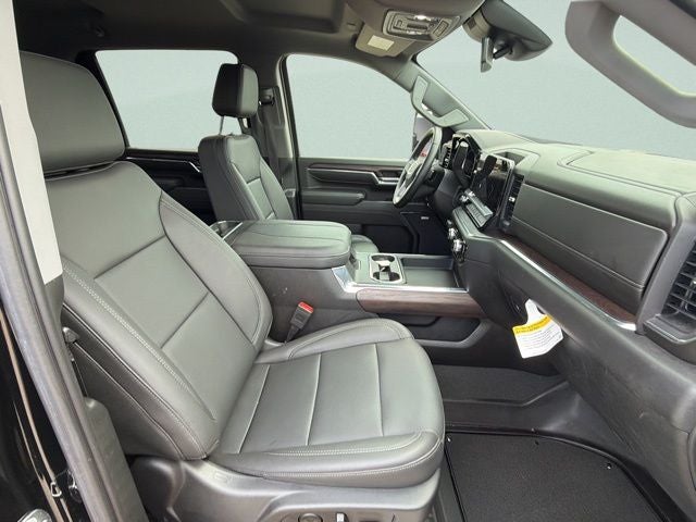 2024 GMC Sierra 3500HD SLT