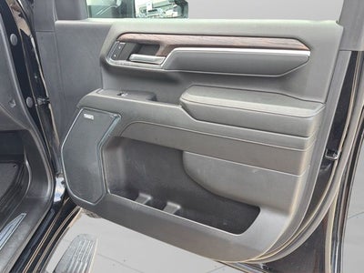 2024 GMC Sierra 3500HD SLT