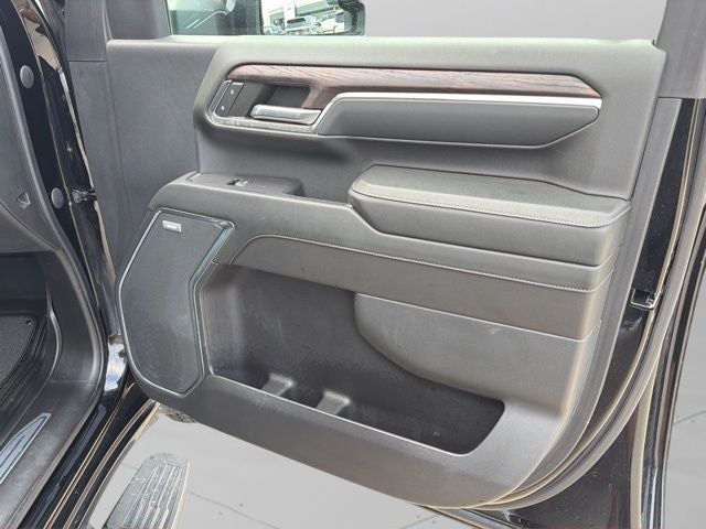 2024 GMC Sierra 3500HD SLT