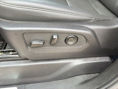 2024 GMC Sierra 3500HD SLT