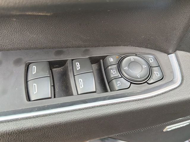 2024 GMC Sierra 3500HD SLT