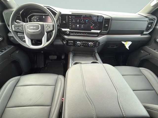 2024 GMC Sierra 3500HD SLT