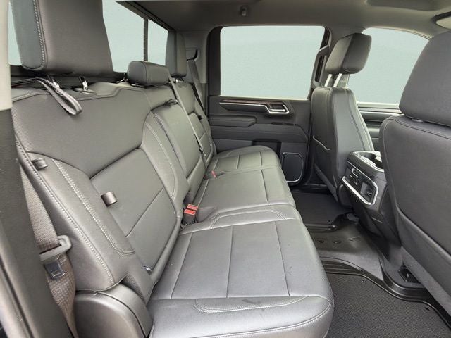 2024 GMC Sierra 3500HD SLT