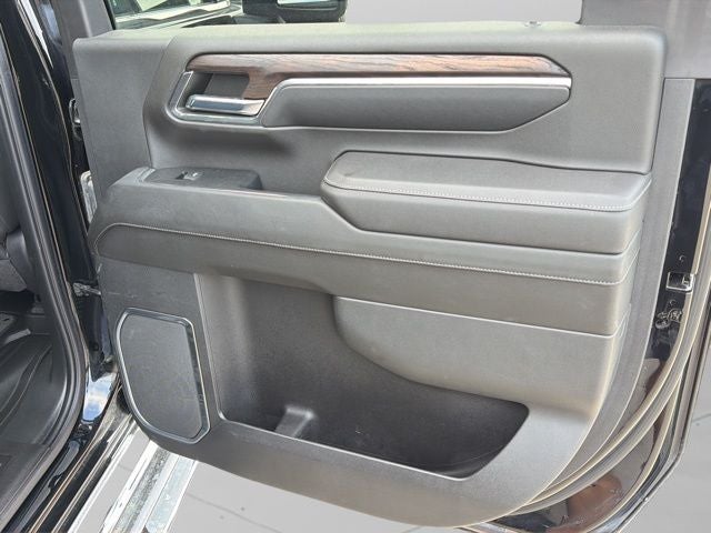 2024 GMC Sierra 3500HD SLT