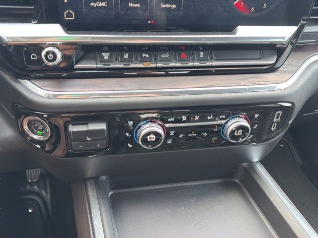 2024 GMC Sierra 3500HD SLT