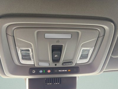 2024 GMC Sierra 3500HD SLT