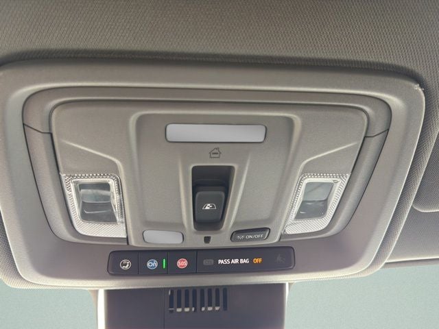 2024 GMC Sierra 3500HD SLT