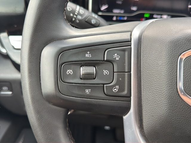 2024 GMC Sierra 3500HD SLT