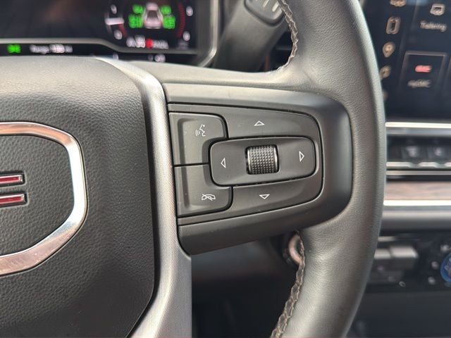 2024 GMC Sierra 3500HD SLT