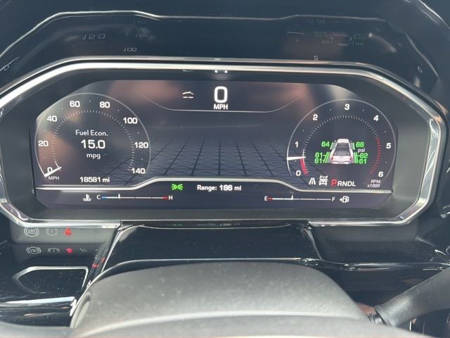 2024 GMC Sierra 3500HD SLT