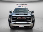 2024 GMC Sierra 3500HD SLT