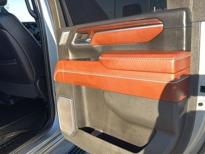 2024 GMC Sierra 2500HD Denali Ultimate 4WD | 6.6L Duramax