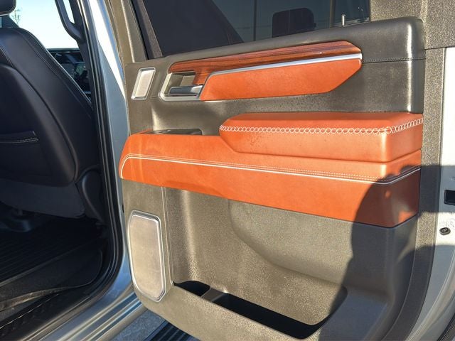 2024 GMC Sierra 2500HD Denali Ultimate 4WD | 6.6L Duramax