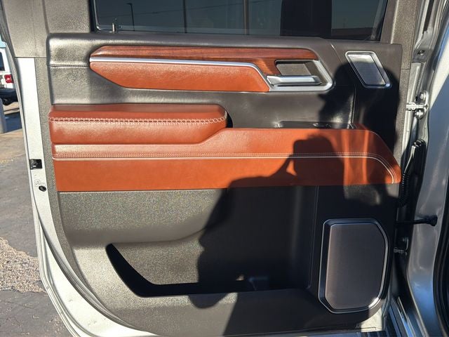 2024 GMC Sierra 2500HD Denali Ultimate 4WD | 6.6L Duramax