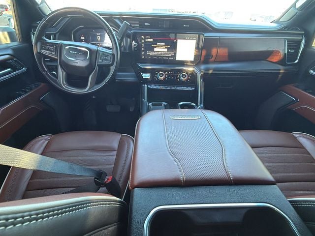 2024 GMC Sierra 2500HD Denali Ultimate 4WD | 6.6L Duramax