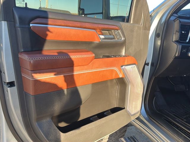 2024 GMC Sierra 2500HD Denali Ultimate 4WD | 6.6L Duramax